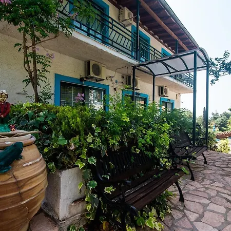 Apartamento Andromaches Sea View 2 Achílleion