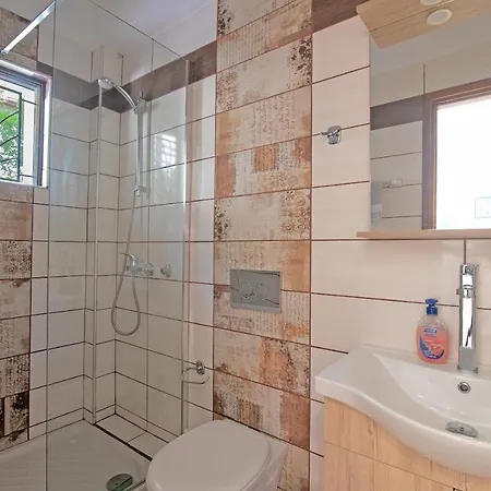 Andromaches Sea View 2 * Corfu (city)