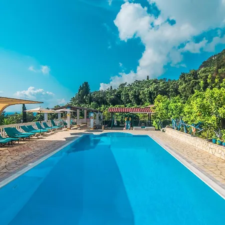 Διαμέρισμα Andromaches Sea View 2 *