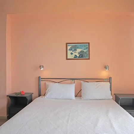 Andromaches Sea View 2 Διαμέρισμα Corfu (city)