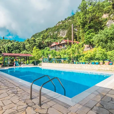 Andromaches Sea View 2 Διαμέρισμα *