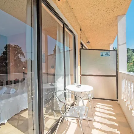 Andromaches Sea View 2 Διαμέρισμα *
