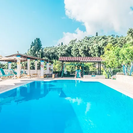 Διαμέρισμα Andromaches Sea View 2