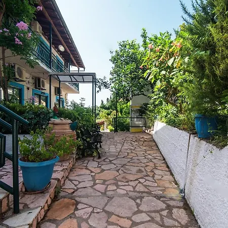 Apartment Andromaches Sea View 2 *
