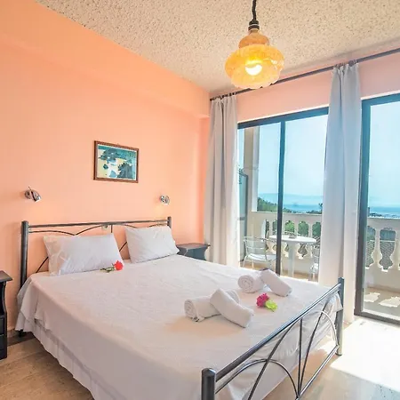 Andromaches Sea View 2 * Achilleion