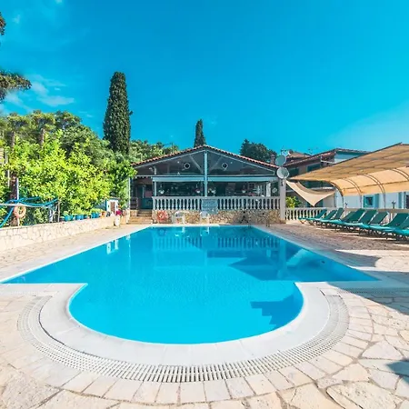 Andromaches Sea View 2 Διαμέρισμα *