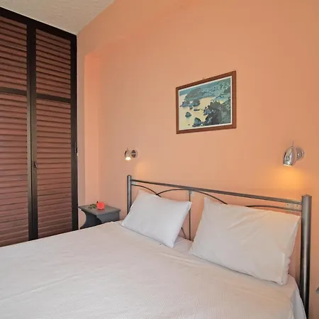 Andromaches Sea View 2 Apartament