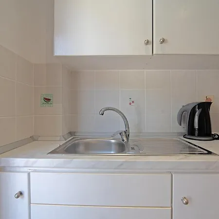 Andromaches Sea View 2 Apartment Achilleion