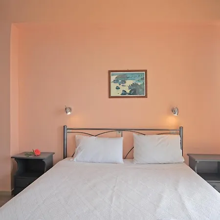 Andromaches Sea View 2 Apartament